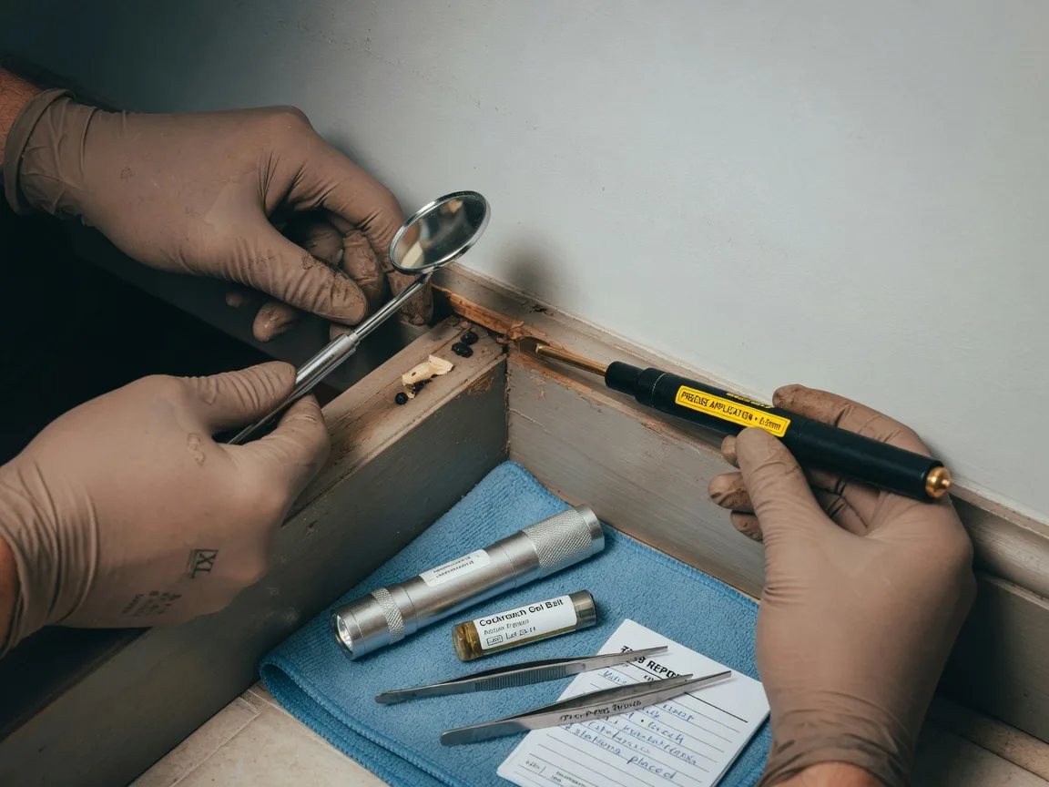 Why choose Emergency Pest Control in Norwood, NC